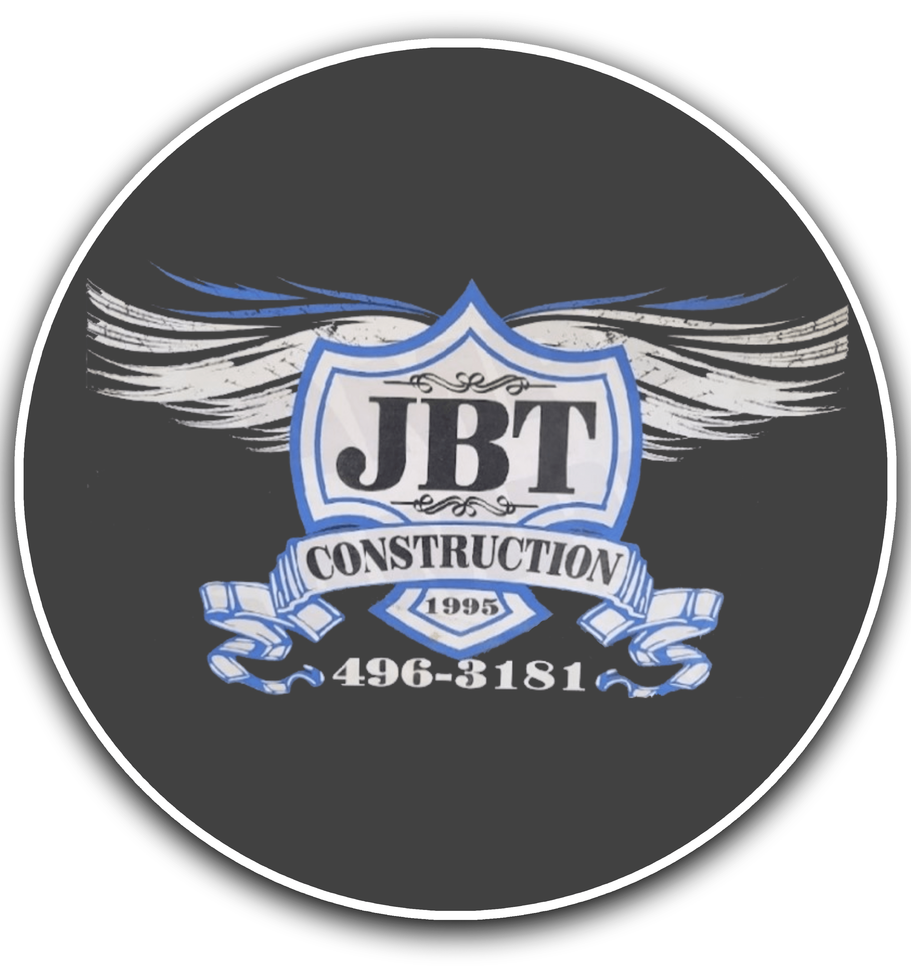 JBT Construction